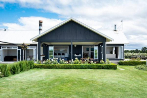 Lawn Road Retreat